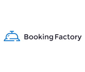 GuestTalk Partners - Booking-factory