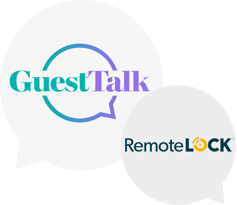 Guesttalk-remotelock